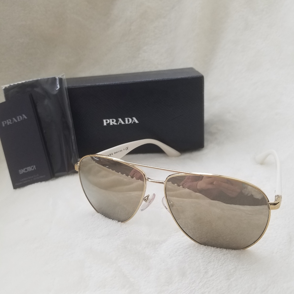 Prada Sunglasses